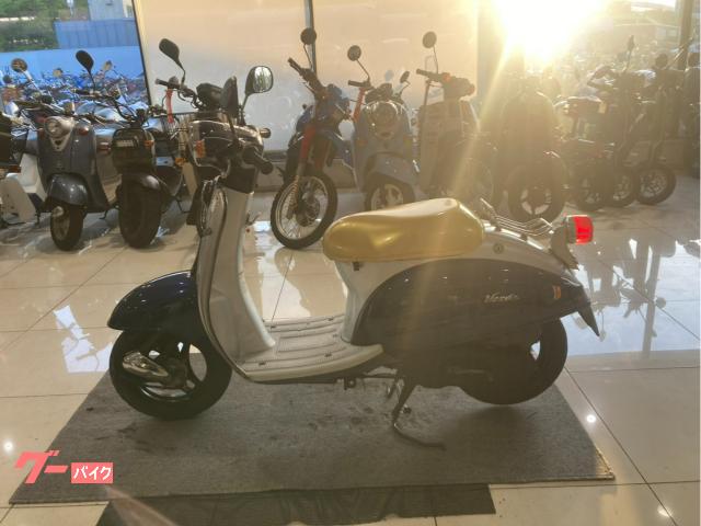 スズキ ベルデ CA1MA エンジン始動 SUZUKI Verde 2スト スズキ ヴェルデ VERDE50 SUZUKI CA1MA A196 2