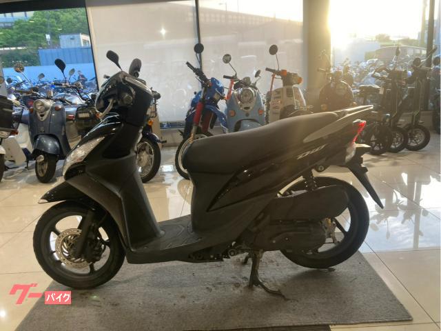 車両情報:ホンダ Dio110 | Jeepアウトレット | 中古バイク・新車バイク