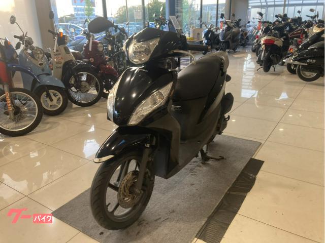 ホンダ Dio110 ディオ110 HONDA JF31 JF31E 4