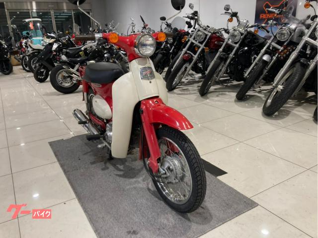 ホンダ リトルカブ AA01 AA01E 4ストロークエンジン ホンダ リトルカブ AA01 AA01E 4ストロークエンジン