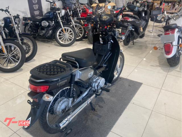【販売済】ホンダ　JA10　クロスカブ　CC110 2026年最新】Yahoo!オークション -クロスカブ110 ja10の中古品・新品