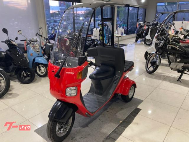 ホンダ ジャイロキャノピー GYROCANOPY TA03 TA03E