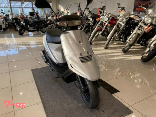 スズキ アドレスV100 ADDRESS V100 CE11A