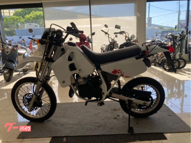 車両情報:ホンダ CRM50 | Jeepアウトレット | 中古バイク・新車バイク