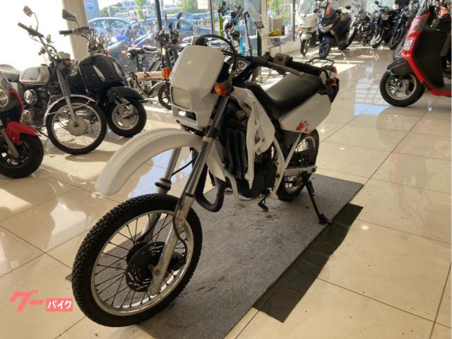 車両情報:ホンダ CRM50 | Jeepアウトレット | 中古バイク・新車バイク