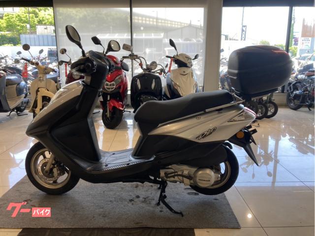 ホンダ Dio125 SDH1P52QMI-5 4ストロークエンジン ホンダ Dio125 SDH1P52QMI-5 4ストロークエンジン