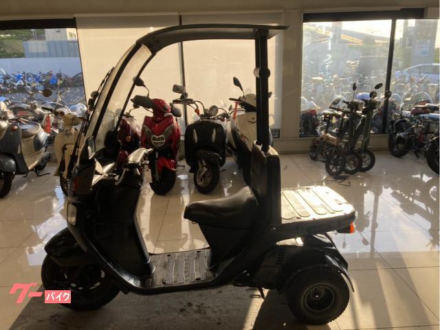 ホンダ ジャイロキャノピー TA02 2サイクルエンジン!! 下取り/配送/ナンバー登録などご対応します!! ホンダ ジャイロキャノピー TA02 TA01E 2ストロークエンジン