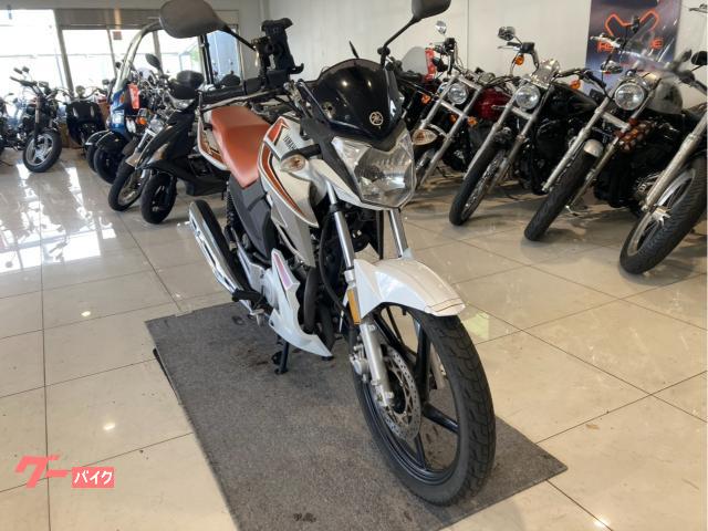 車両情報:ヤマハ YX125 | Jeepアウトレット | 中古バイク・新車バイク