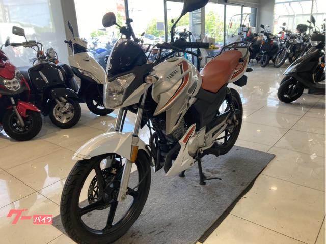 車両情報:ヤマハ YX125 | Jeepアウトレット | 中古バイク・新車バイク