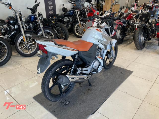 車両情報:ヤマハ YX125 | Jeepアウトレット | 中古バイク・新車バイク 車両情報:ヤマハ YX125 | Jeepアウトレット | 中古バイク・新車バイク