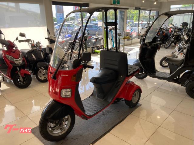 ホンダ ジャイロキャノピー TA03 TA03E 4ストロークエンジン