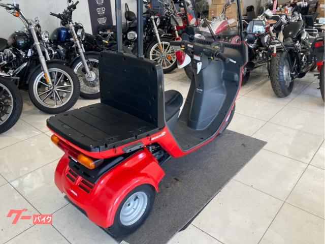 ホンダ ジャイロキャノピー TA03 TA03E 4ストロークエンジン ホンダ ジャイロキャノピー TA03 TA03E 4ストロークエンジン