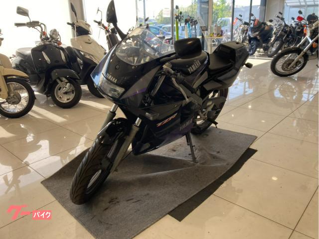 ヤマハ TZR50 YAMAHA 3TU 水冷 2ストロークエンジン