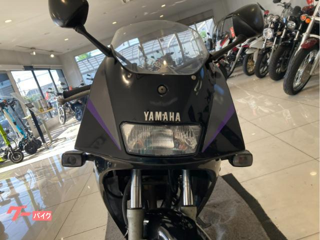 ヤマハ TZR50 YAMAHA 3TU 水冷 2ストロークエンジン
