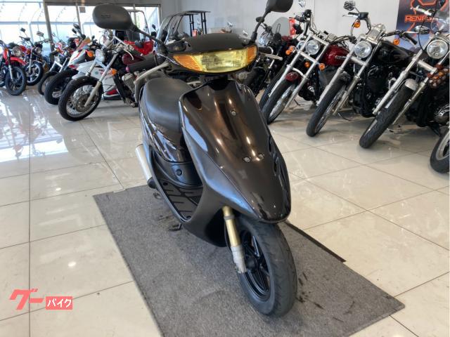はち 車両情報:ホンダ ライブDio ZX | Jeepアウトレット | 中古バイク・新車