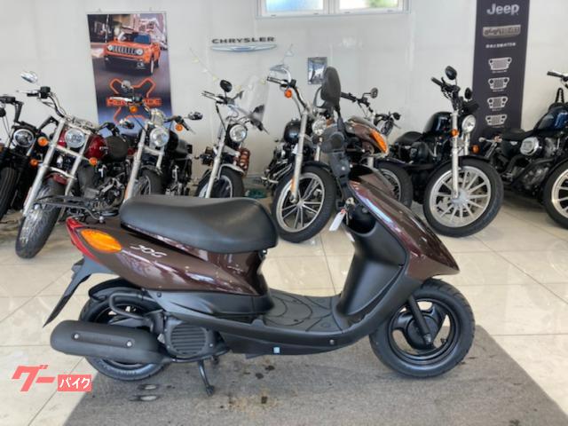 ヤマハ JOG ジョグ YAMAHA SA36J A312E 4