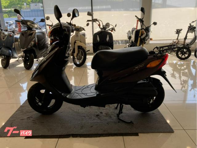 車両情報:ヤマハ JOG | Jeepアウトレット | 中古バイク・新車バイク