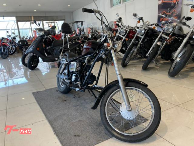 車両情報:ホンダ JAZZ | Jeepアウトレット | 中古バイク・新車バイク