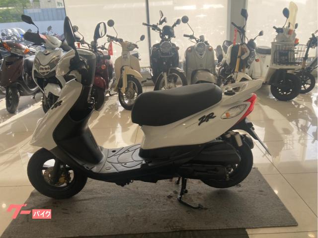 車両情報:ヤマハ JOG ZR | Jeepアウトレット | 中古バイク・新車バイク
