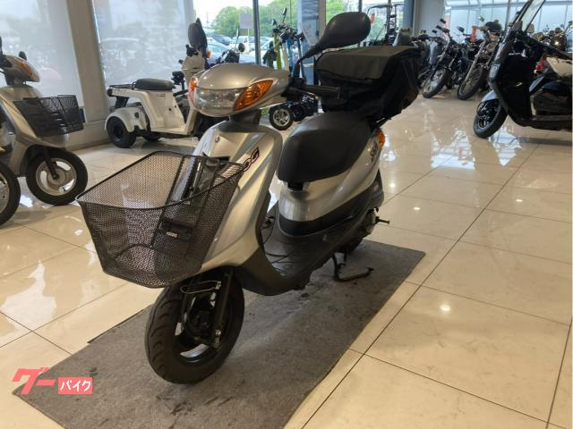 ヤマハ JOG ジョグ YAMAHA SA55J A329E 4