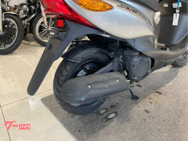 ヤマハ JOG ジョグ YAMAHA SA55J A329E 4