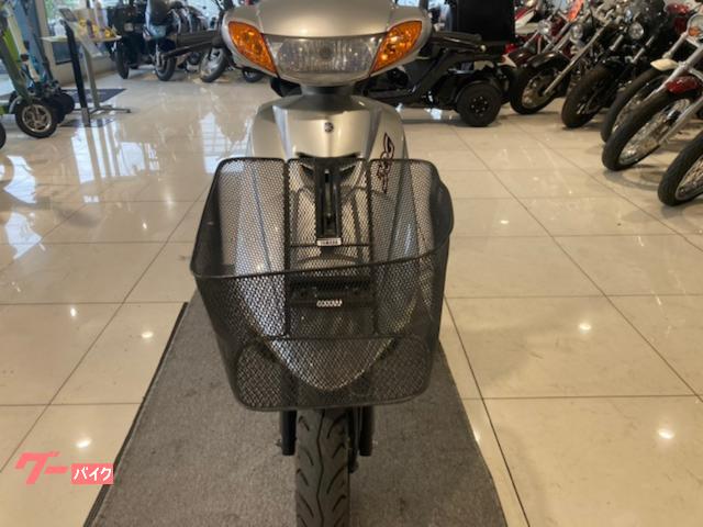 【新品外装】ヤマハ ジョグ SA55J 4サイクル インジェクション車 ヤマハ JOG ジョグ YAMAHA SA55J A329E 4