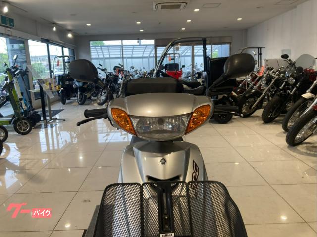 ヤマハ JOG ジョグ YAMAHA SA55J A329E 4