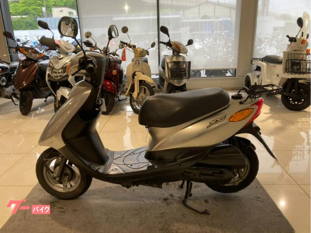 ヤマハ JOG YAMAHA ジョグ SA36J A312E 4