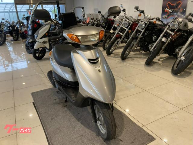 ヤマハ JOG YAMAHA ジョグ SA36J A312E 4