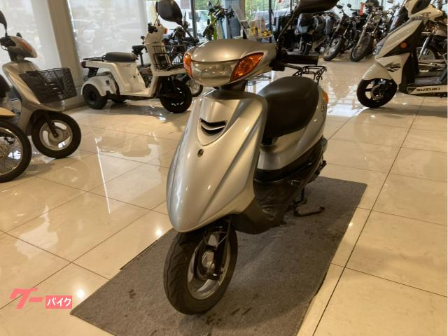 ヤマハ JOG YAMAHA ジョグ SA36J A312E 4