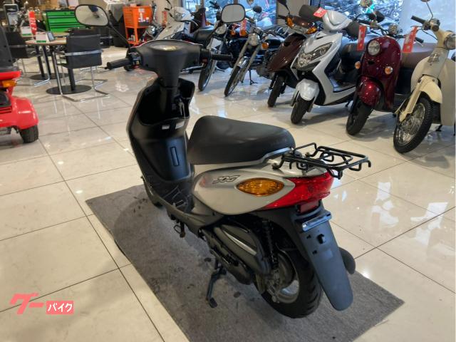 ヤマハ JOG YAMAHA ジョグ SA36J A312E 4