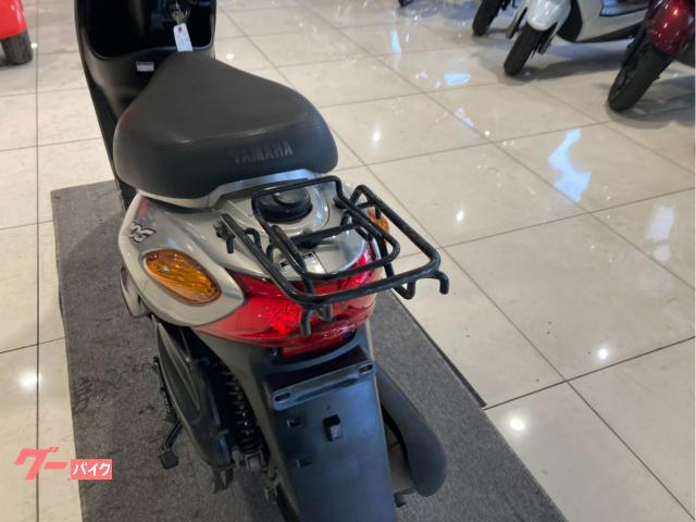 ヤマハ JOG YAMAHA ジョグ SA36J A312E 4