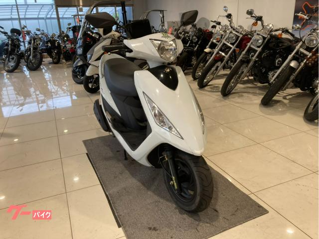 車両情報:SYM GT125 | Jeepアウトレット | 中古バイク・新車バイク探し