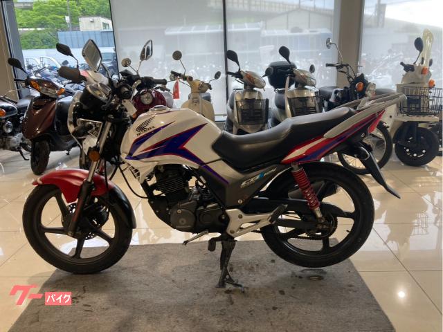 ホンダ CBF125 SDH152FMI－A 4ストロークエンジン