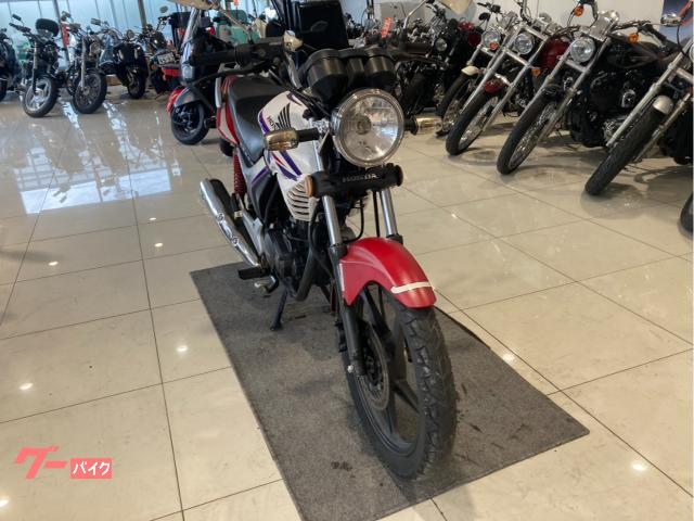 ホンダ CBF125 SDH152FMI－A 4ストロークエンジン