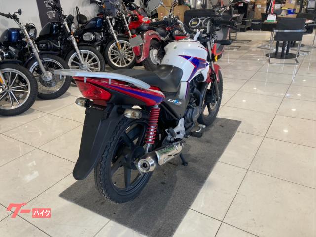 ホンダ CBF125 SDH152FMI－A 4ストロークエンジン