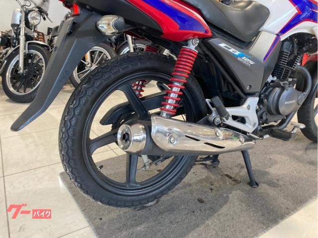 ホンダ CBF125 SDH152FMI－A 4ストロークエンジン
