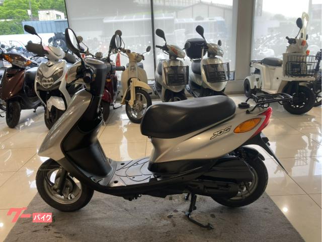 車両情報:ヤマハ JOG | Jeepアウトレット | 中古バイク・新車バイク