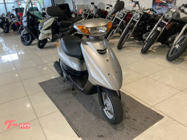 ヤマハ JOG YAMAHA ジョグ SA36J A312E 4