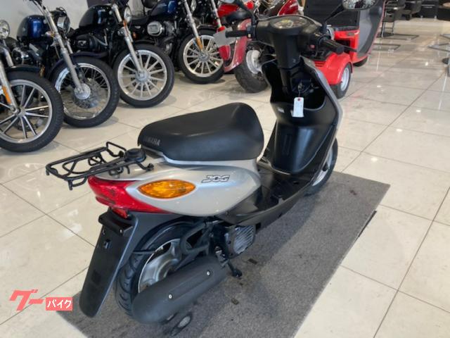 ヤマハ JOG YAMAHA ジョグ SA36J A312E 4
