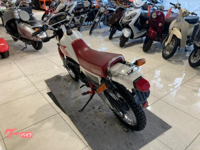 ヤマハ DT50 YAMAHA 17W 5R2 2ストロークエンジン