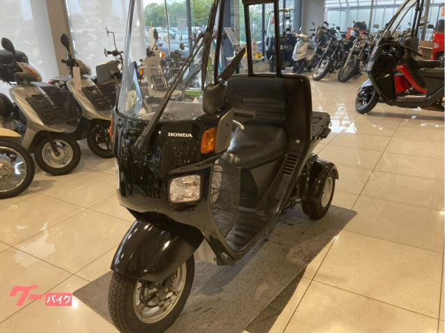 車両情報:ホンダ ジャイロキャノピー | Jeepアウトレット | 中古バイク