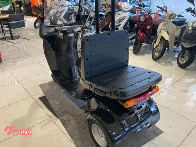 ホンダ ジャイロキャノピー HONDA GYROCANOPY ミニカー