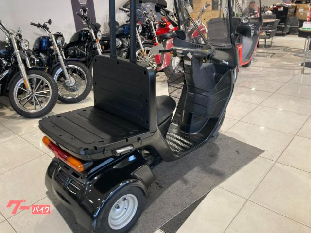 ホンダ ジャイロキャノピー HONDA GYROCANOPY ミニカー