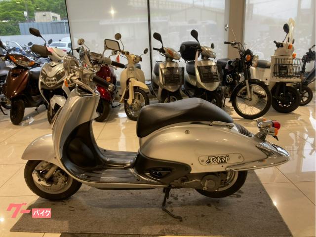 ホンダ ジョーカー50 JOKER50 HONDA AF42
