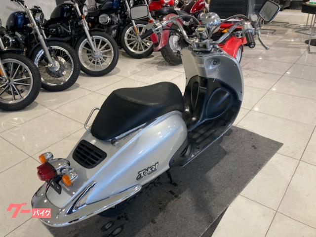 車両情報:ホンダ ジョーカー50 | Jeepアウトレット | 中古バイク・新車