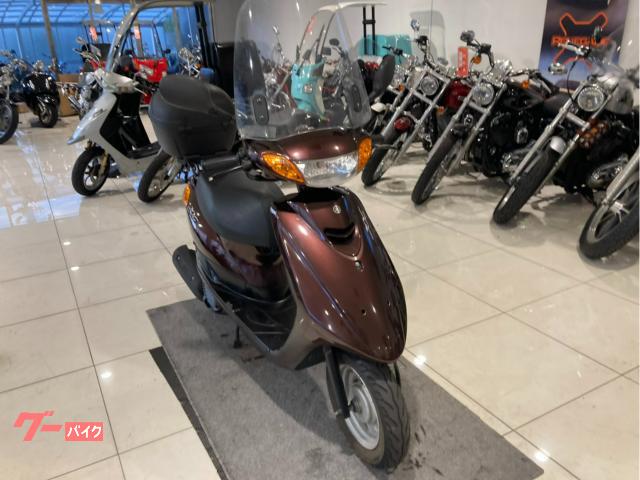 ヤマハ JOG YAMAHA ジョグ SA55J A329E 水冷