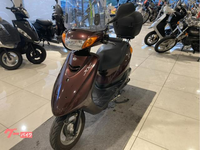 ヤマハ JOG YAMAHA ジョグ SA55J A329E 水冷