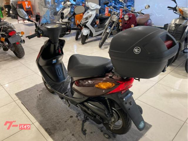 ヤマハ JOG YAMAHA ジョグ SA55J A329E 水冷