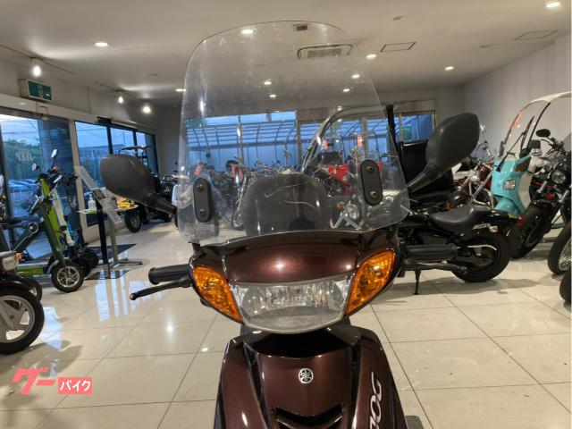 ヤマハ JOG YAMAHA ジョグ SA55J A329E 水冷